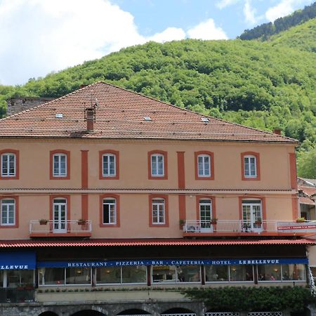 Hotel Terranostra Tarascon-sur-Ariège Kültér fotó
