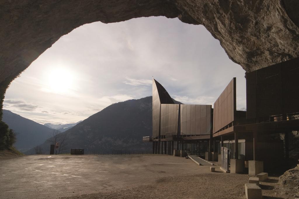 Hotel Terranostra Tarascon-sur-Ariège Kültér fotó