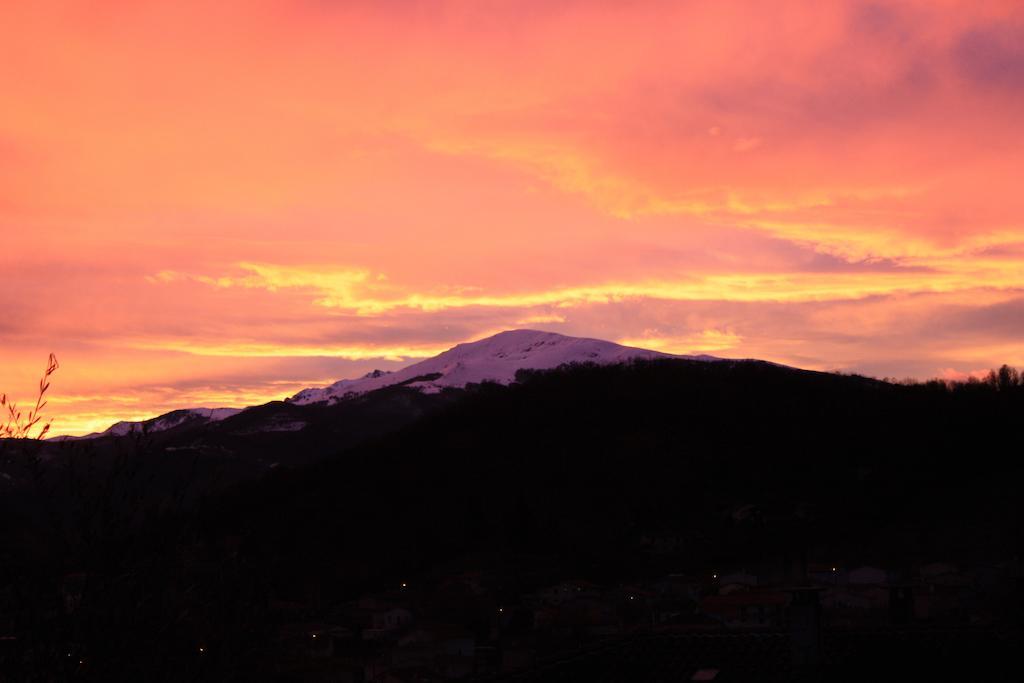 Hotel Terranostra Tarascon-sur-Ariège Kültér fotó