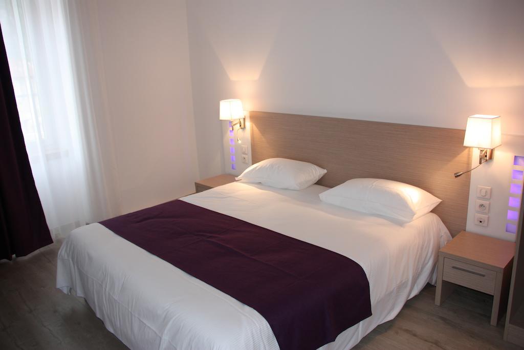 Hotel Terranostra Tarascon-sur-Ariège Kültér fotó