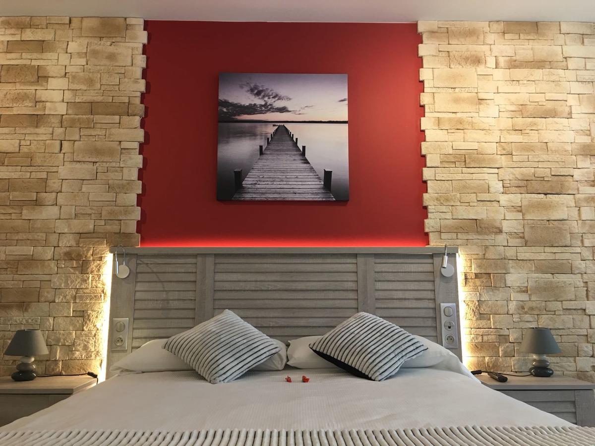 Hotel Terranostra Tarascon-sur-Ariège Kültér fotó