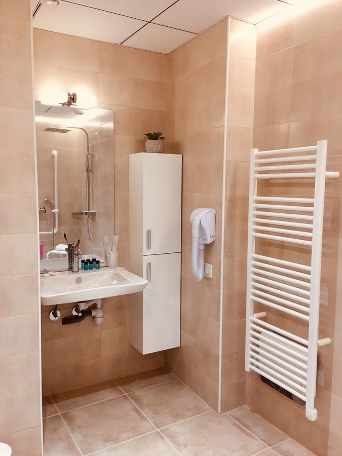 Hotel Terranostra Tarascon-sur-Ariège Kültér fotó