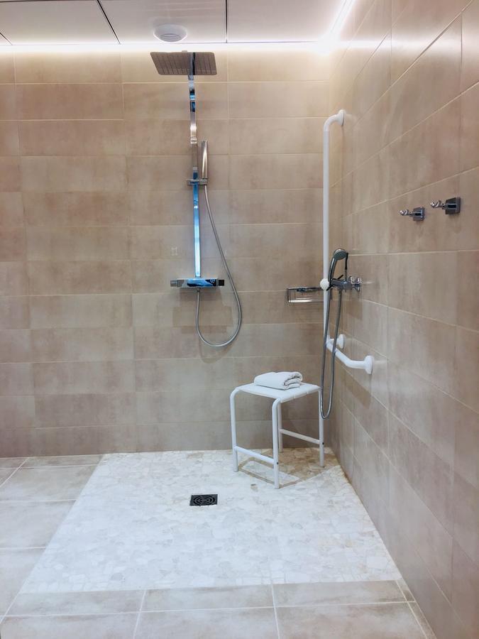 Hotel Terranostra Tarascon-sur-Ariège Kültér fotó