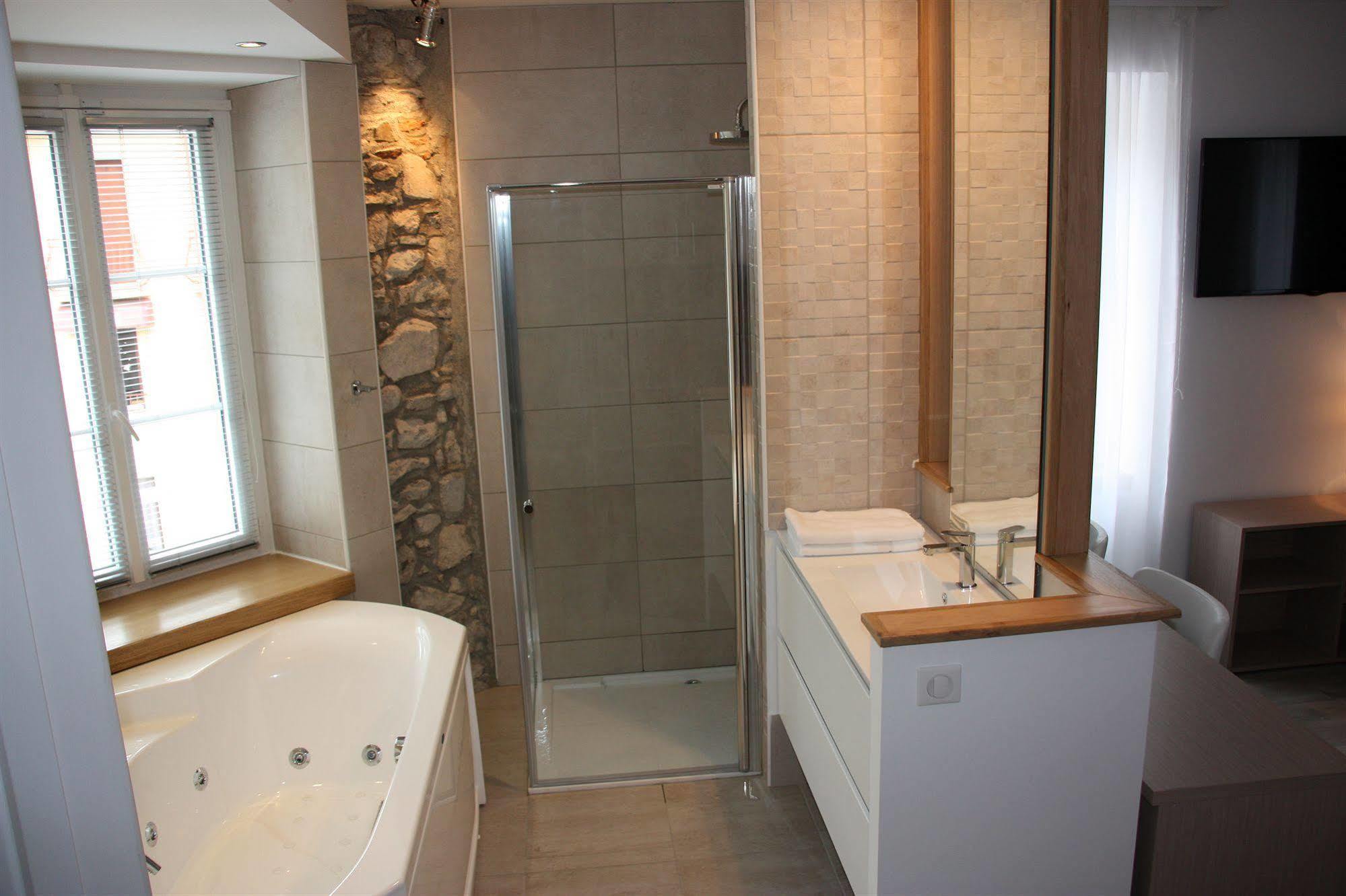 Hotel Terranostra Tarascon-sur-Ariège Kültér fotó